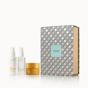 LIME Luminous Skincare Set / Vitamín C pre matnú,sivú a mdlú pleť