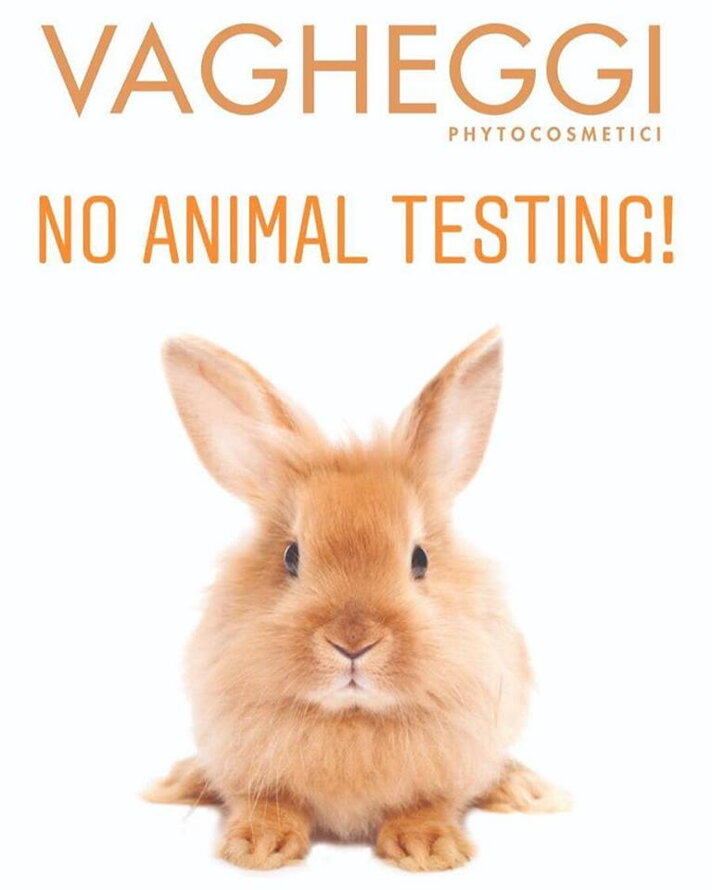  „No Animal Tested