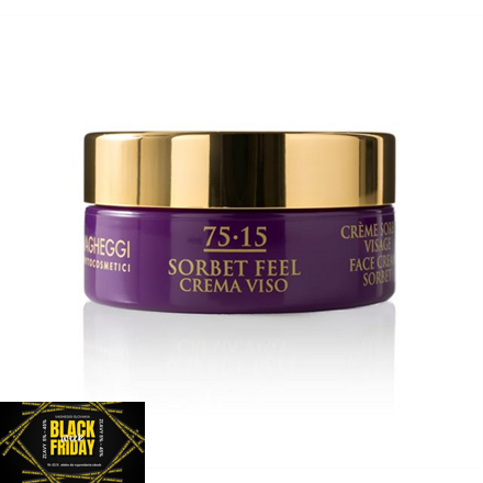 75-15 SORBET KRÉM 50 ml