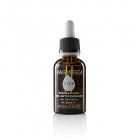 BIO + ESENCIA ANTIOXIDAČNÁ 30 ML, s výťažkom z pomela