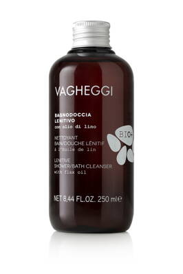 BIO + Ukľudňujúci sprchový gél 250 ML