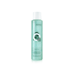 IRRITUAL sprchový gél a šampón na vlasy 200 ml